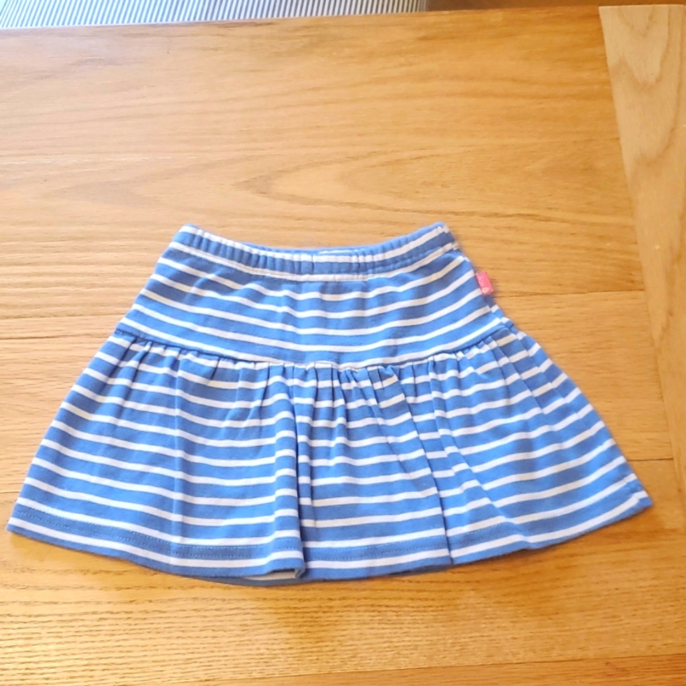 Tennis skirt